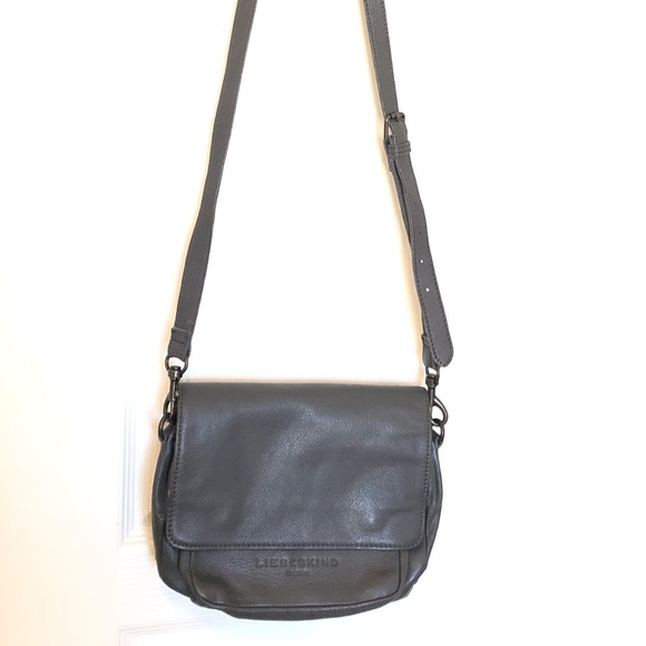 Liebeskind Berlin Crossbody Purse - Picture 1 of 4